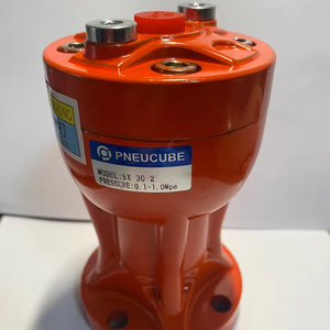 Vibrateur <span class=keywords><strong>pneumatique</strong></span> de marteau de percussion d'air de série de SX - Product Image 1