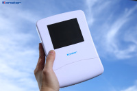 Nouveau design, vente en gros, KONSTAR KAB45A-4AM, interrupteur de transfert automatique 4 pôles 45A de type PC, ATS ACS pour usage domestique