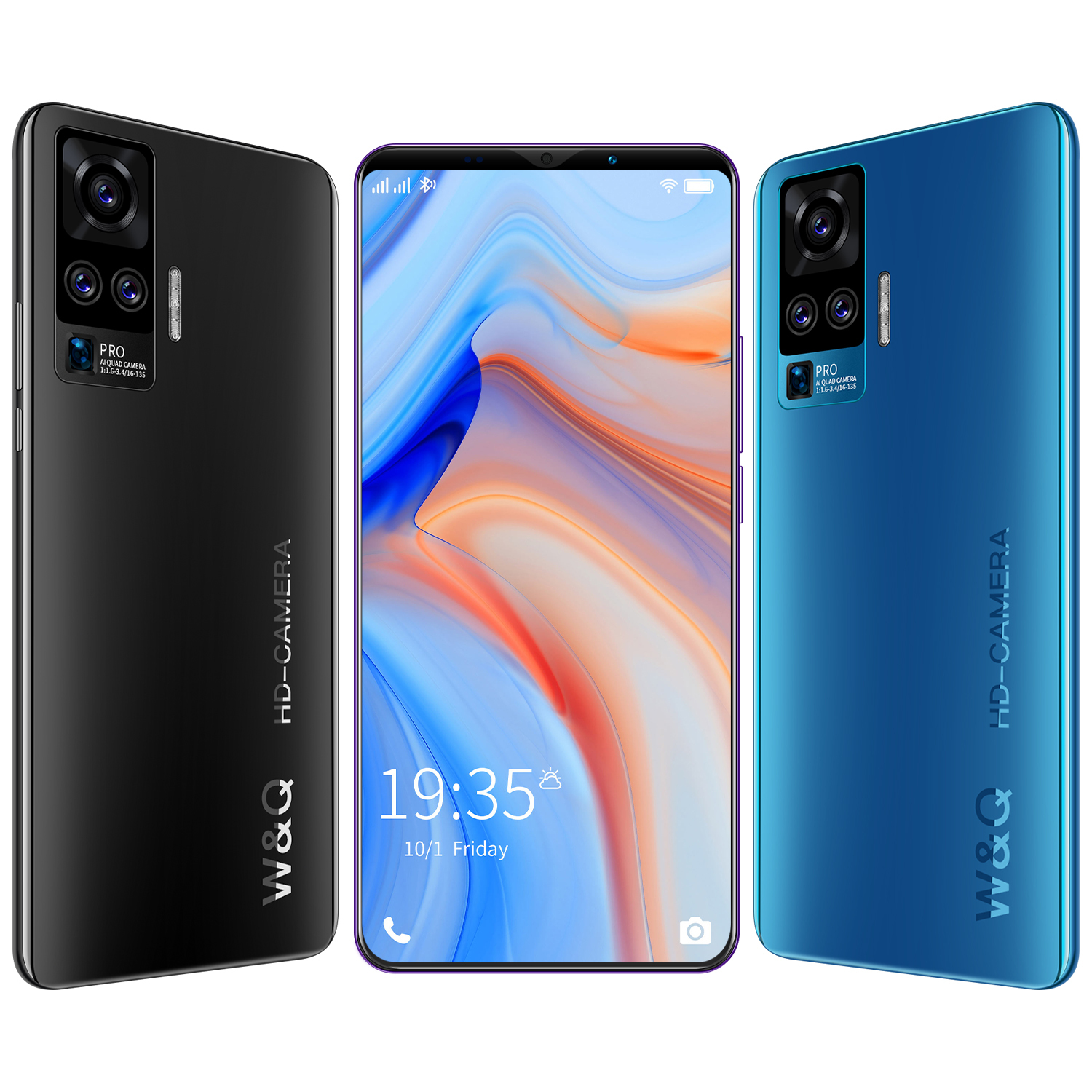 Original X50 Plus 5.8