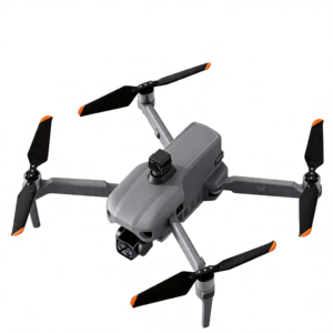 M3 RTK Series High-precision Mapping Zen Reflection L2 Integrated Frame-type Foldable 5KM Transmission - Product Image 1