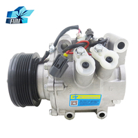 Compresseur de climatisation de voiture HS-090R 3Z 38810-pcx-016 pour Honda CIVIC S2000 2.0 AP1 AP2 1999-09