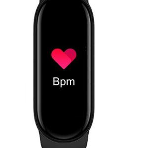 Умные спортивные часы M7 с измерением пульса и давления, IPS-экран, водонепроницаемость IPX-6, трекер активности, мониторинг погоды и сна, 3-5 дней автономной работы - Product Image 3