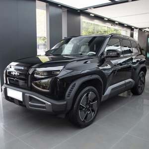 Electric SUV Chinese-Made EV Off-Road <b>New</b> <b>Energy</b> <b>Vehicle</b> Equation Leopard Titanium 3 - Product Image 6