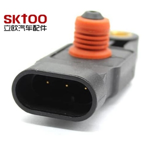 25184083 96325870 25195791 AS623 Sensor de presión absoluta del colector <span class=keywords><strong>MAP</strong></span> Compatible con Chevrolet - Product Image 4