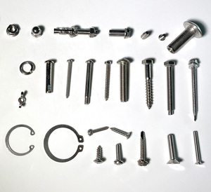 Fixador sext porca/arruela lisa/parafuso sext - Product Image 5