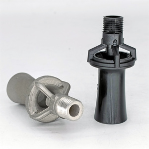 1/4 ''3/8" 1/2 ''nam NPT bspt chủ đề Tank trộn eductor vòi phun, Venturi vòi phun - Product Image 1