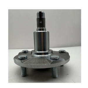 Pièces de camion lourd en acier MR992423, roulement de roue d'essieu avant compatible avec Mitsubishi L200 (2007-) - Product Image 1