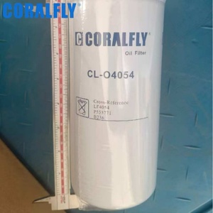 Filtre à huile haute performance LF4054 P553771 B236 W962/47 W962 pour moteur diesel de camion - Product Image 2