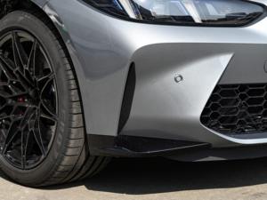 Bodykit di alta qualità per <span class=keywords><strong>BMW</strong></span> 3 <span class=keywords><strong>serie</strong></span> G20 <span class=keywords><strong>2019</strong></span> Upgrade a M3 G80 Widen Body Kit <span class=keywords><strong>1</strong></span>:<span class=keywords><strong>1</strong></span> cofano fari LED luci posteriori Plug and Play - Product Image 4
