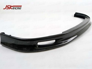 1999-2000 SPOON STYLE LIP FIBRA di CARBONIO ANTERIORE PER HONDA CIVIC - Product Image 3