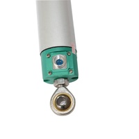 Capteur de position linéaire KPM-150mm, règle électrique, transducteur pour la surveillance des ponts, fourni par l'usine