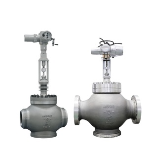 ตัวกระตุ้นแบบกรง auma Sa SQ มีความสมดุลสูงควบคุมอัจฉริยะปรับได้ตามต้องการ - Product Image 4