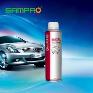 Líquido de Limpieza <span class=keywords><strong>DPF</strong></span> y Limpiador de Convertidores Catalíticos de Marca Privada - Product Image 2