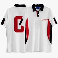 Maillot de Football Rétro Maillot de Soccer Tenue de Match Qualité Thaïlandaise