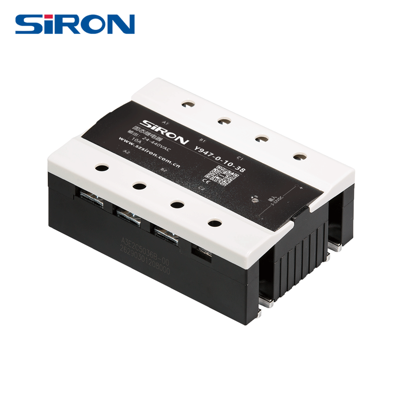 Siron Y95 Y96 Miniature 10 40A