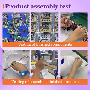 Cmnail Ma Thuật Một 30Pcs <span class=keywords><strong>LED</strong></span> 80W Nail Salon Chữa Nghệ Thuật Làm Móng Tay Máy Salon Đánh Bóng Gel Mặt Trời Máy Sấy <span class=keywords><strong>UV</strong></span> <span class=keywords><strong>LED</strong></span> Nail Đèn Cho Móng Tay - Product Image 6