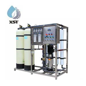 Filtre à eau à Osmose Inverse Industriel, purificateur d'eau En aspéro - Product Image 1