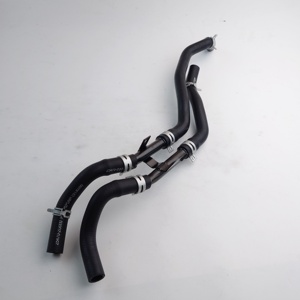 Nouveau Tube Assy-Oil Cooler 25470-2G000 Assemblage de ligne de refroidisseur d'huile moteur pour Hyundai pour Kia modèle 25470 2G000 254702G000 - Product Image 3