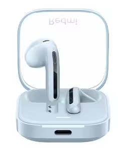 สีฟ้าใส