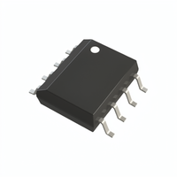 IC SW SPST NO/NCX2 20OHM 8SOlC 8 SOlC (0.154", 3.90mm Width) Interface Distributeur agréé ISL5122IBZ