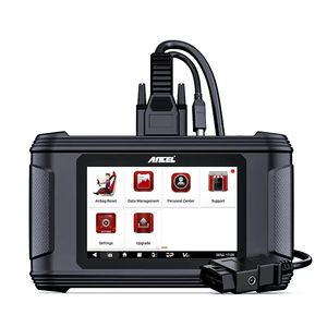 ANCEL AR500 Auto <span class=keywords><strong>OBD2</strong></span> <span class=keywords><strong>Scanner</strong></span> Ler SRS Airbag Bater Dados Automotivo Computer Repair Module Reset & Battery Repair Reset Tool - Product Image 1