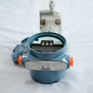 เซ็นเซอร์วัดค่าสัญญาณ 4-20mA HART ประสิทธิภาพสูง รุ่น Origin Import Rose Mount 3051S Smart - Product Image 6