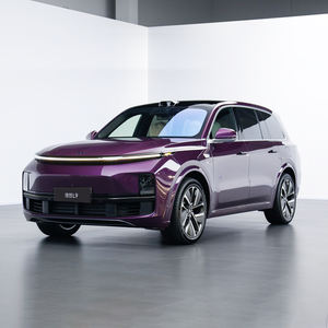 Cinese più venduto Super Luxury SUV Li <span class=keywords><strong>Auto</strong></span> ONE LI ONE LEADING IDEAL ELECTRIC CAR Li Xiang One L9 lixiang one L7 L8 L9 - Product Image 6