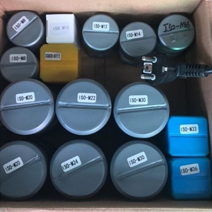 เครื่องต๊าปเกลียวอัตโนมัติแบบหลายทิศทาง ประสิทธิภาพสูง รุ่น M3 - M16 - Product Image 1