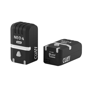 CUAV NEO 4 NANO MINI GNSS <strong>MODULE</strong> <strong>U</strong>-<strong>BLOX</strong> M10 <strong>GPS</strong> for Drone - Product Image 5