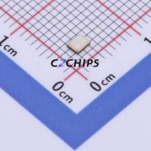 XYCEELNANF-12.000000MHZ Crystal (Passive) SMD2520-4P Crystal Oscillator SMD Crystal Oscillator 12MHz 30ppm 10pF - Product Image 1