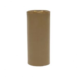 Sacs à déjections pour chiens et chats 2026, parfum café, marron, en PEHD épaissi, durables - Product Image 2