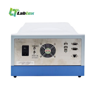 LABTEX ECO Modelo Medidor <span class=keywords><strong>de</strong></span> <span class=keywords><strong>Densidad</strong></span>, Medidor <span class=keywords><strong>de</strong></span> <span class=keywords><strong>Densidad</strong></span> <span class=keywords><strong>de</strong></span> Leche y <span class=keywords><strong>Alcohol</strong></span> Líquido <span class=keywords><strong>de</strong></span> Aceite Vibrante, Control <span class=keywords><strong>de</strong></span> Temperatura Peltier, Android - Product Image 2
