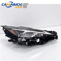 Camaimde Ventes Flash Phares LED 12V Neufs OEM 81150-F6011 81110-F6011 pour Lexus NX 2023 Modèles US/Européens