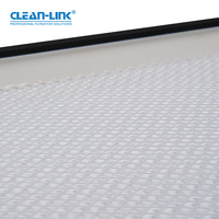 Filtre HEPA H14 99,99 % 18'' X 24'' X 6'' (457*610*150mm)