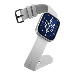 Reloj inteligente Zeblaze <span class=keywords><strong>GTS</strong></span> <span class=keywords><strong>3</strong></span> Plus con pantalla Amoled de 2,15 pulgadas, monitoreo de salud, rastreador de actividad física, llamada BT - Product Image 5