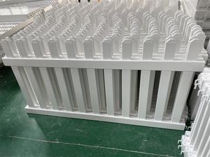 Panneau de clôture de <span class=keywords><strong>piscine</strong></span> temporaire événement <span class=keywords><strong>PVC</strong></span> Canada - Product Image 3