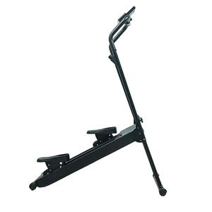 Nhà phòng tập thể dục thép Cardio đào tạo leo Máy sử dụng nhà bước cầu thang Master & <span class=keywords><strong>Elliptical</strong></span> huấn luyện viên cho tập thể dục - Product Image 4