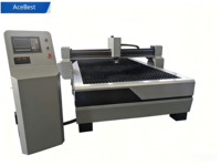 Máquina de Corte por Plasma CNC Portátil AceBest ACE-1530 con Motor Paso a Paso y Componentes Centrales de Engranajes 380V/220V para Corte de Chapa Metálica