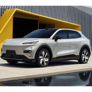 Véhicule Électrique en Promotion 2025 Changan DEEPAL S05 <span class=keywords><strong>200</strong></span> Version Ultra Pure Électrique avec 5 Portes 5 Places Autonomie Étendue DEEPAL S05 - Product Image 6