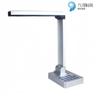 Strumento di visualizzazione portatile dimostratore visivo per fotocamera interattiva in aula Offline - Product Image 4