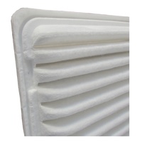 Filtro de aire para TOYOTA, 17801-0P040 17801-20040 V91120025 17801-OH010 AY120TY050 17801-01H10 17801-0H010 17801-0H020