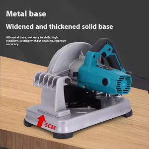 <span class=keywords><strong>Mini</strong></span> <span class=keywords><strong>scie</strong></span> <span class=keywords><strong>circulaire</strong></span> électrique portative à grande vitesse de conception compacte professionnelle bon marché - Product Image 4