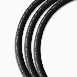 Cargador de Coche Eléctrico Portátil Tipo 2, Estándar Europeo, Negro, 16A 32A 7KW 22KW AC, para Uso Doméstico - Product Image 2