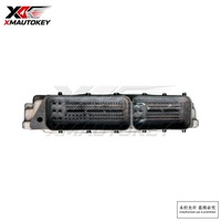 Unidad de Control del Motor DME ECU 758970501 0261S04522 para BMW E60 E90 N52 ME9.2 ECU para BMW E71 X6 DME