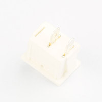 Interrupteur à bascule KCD3 T85 SPST ON-OFF 6A 250V