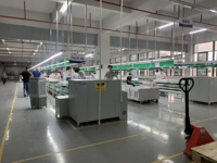 Batterie LiFePO4 Deye SE-F5 d'origine, 51,2 V 100 Ah 5,12 kWh, montage mural, batterie de stockage d'énergie solaire pour onduleur hybride Deye