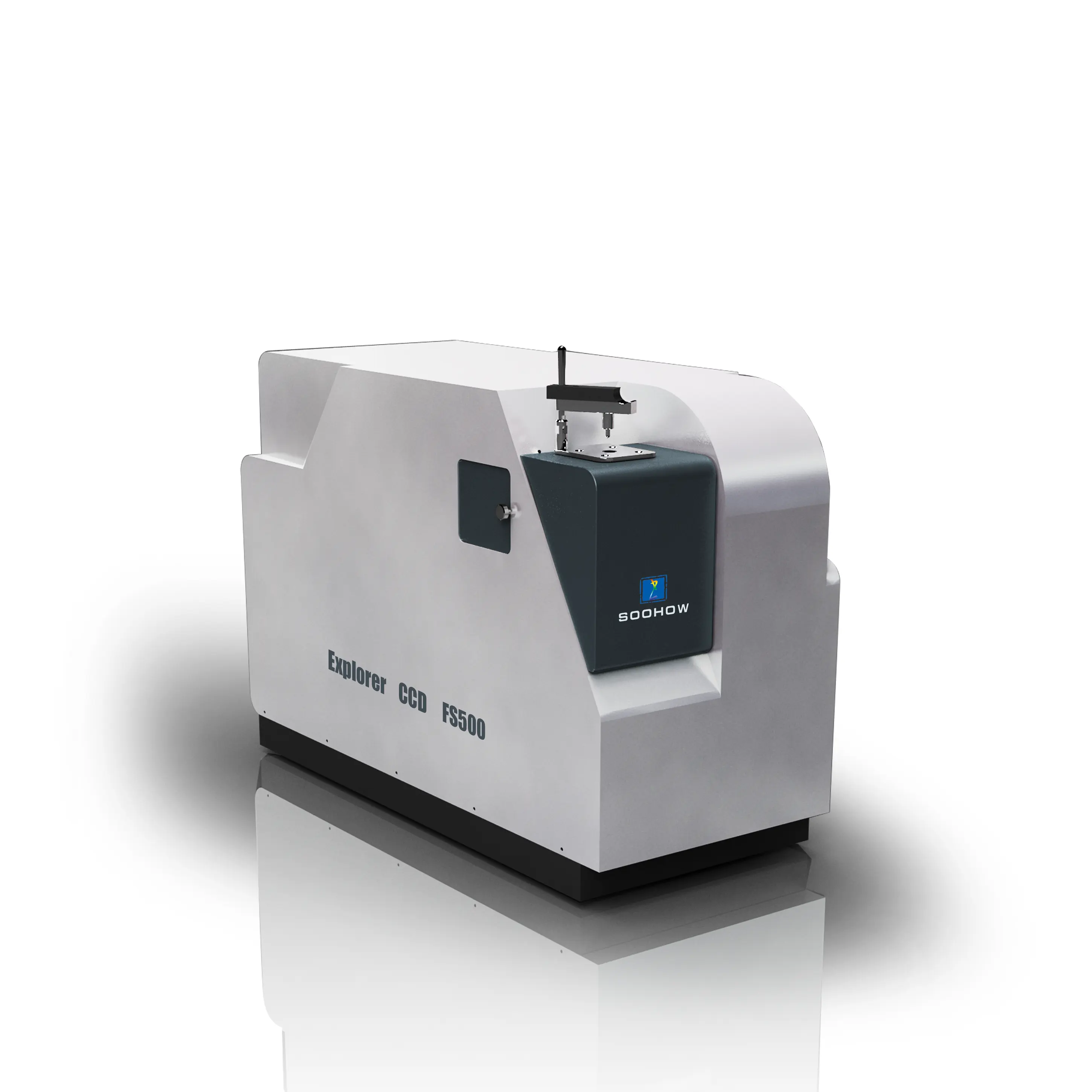 Análisis de plomo y sus aleaciones FS500 Espectrometría de emisión óptica (OES)