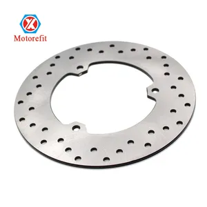 220Mm 5Mm Schijfrem Achter Motorfiets Remschijf Rotor Voor Yamaha YZF-R3 R3 321cc Abs 2015-2019 MTN320A MT-03 321cc 2016-2019