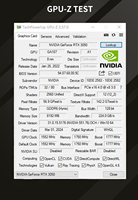 Brand New N-VIDIA RTX 2070 8GB Fan-Cooled Desktop Gaming Graphics Card in Stock