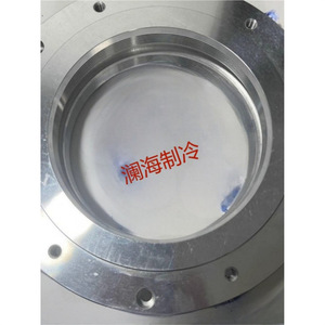 ซีลเพลาแบริ่งแบบปิดผนึกอากาศ Trane รุ่น X62107378 02 UH อะไหล่เครื่องทำความเย็น - Product Image 3